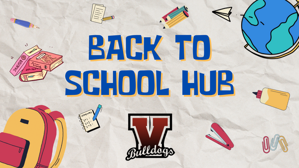 Back to School Hub