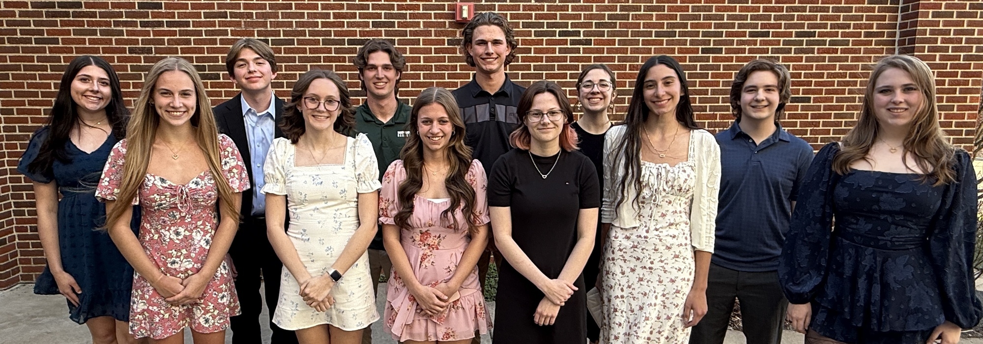 VHS Class of 2025 Summa Cum Laude