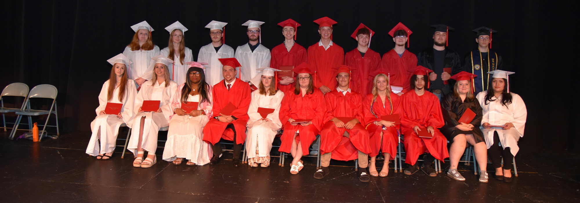 Pathways 2025 graduation