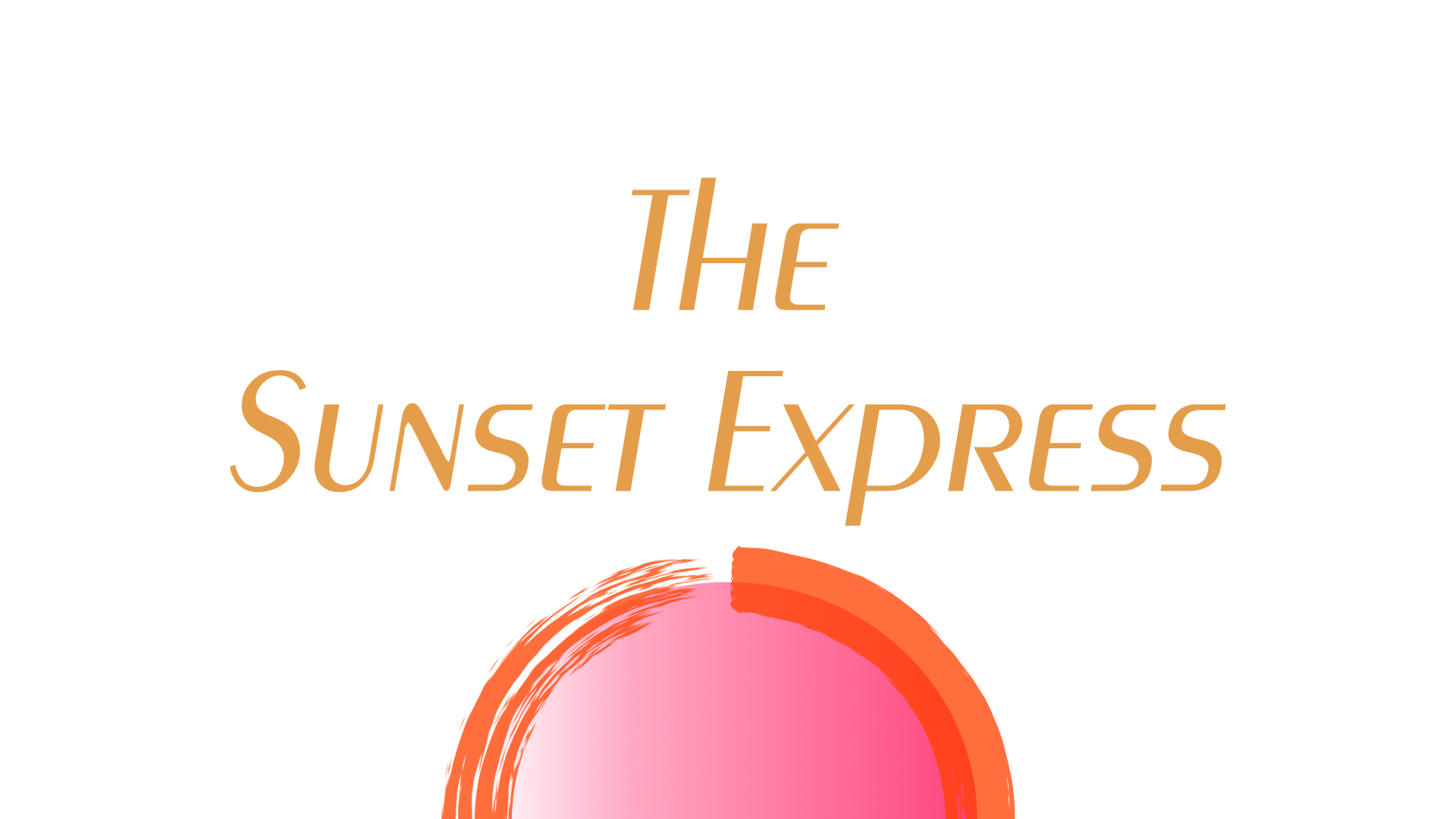 The Sunset Express