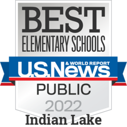 Best Elementary School - Indian Lake