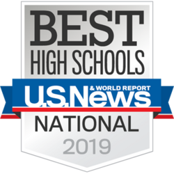 Best High School National 2019