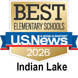 2026 U.S. News Best Elementary Schools -  Indian Lake