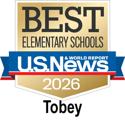 2026 U.S. News Best Elementary Schools - Tobey Elementary