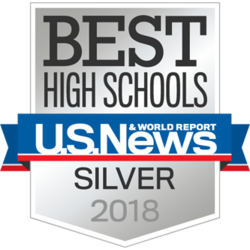 Best High School Silver 2018