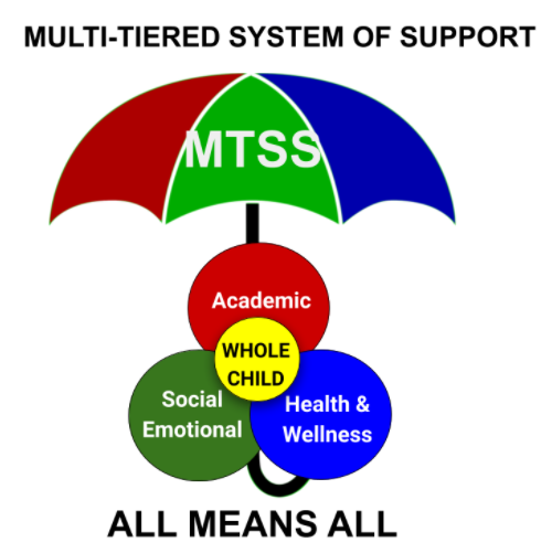 Multi-Tiered System of Support