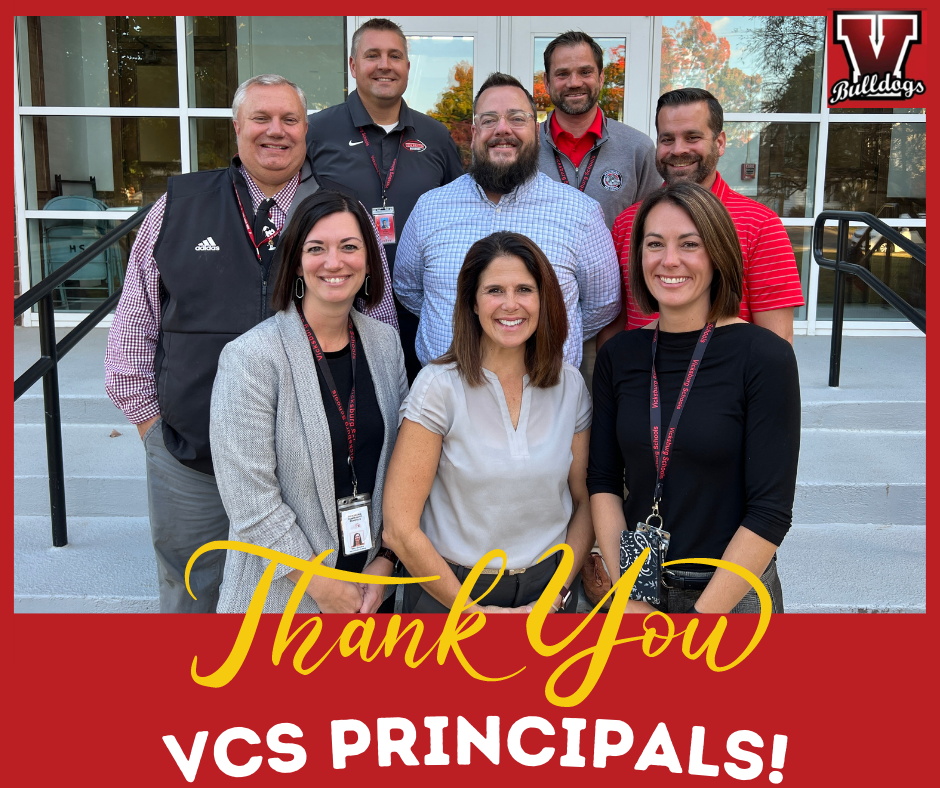 VCS Principals 