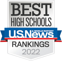 2022 Best High Schools