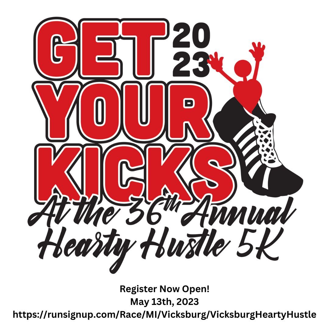 Hearty Hustle